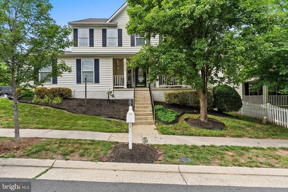 Unit for sale at 20518 MIDDLEBURY STREET, ASHBURN, VA 20147