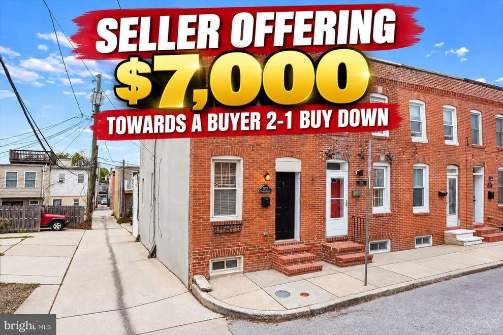 Unit for sale at 1620 MARSHALL STREET, BALTIMORE, MD 21230