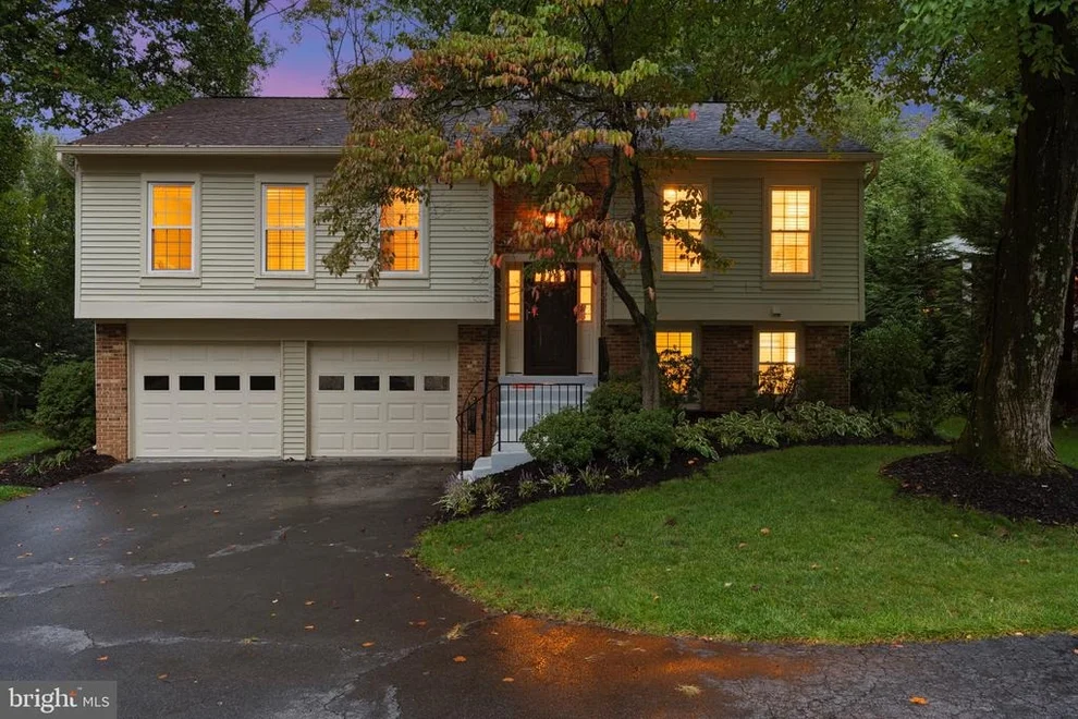 Unit for sale at 6101 DORY LANDING COURT, BURKE, VA 22015