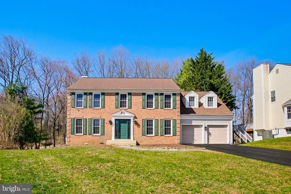 Unit for sale at 3514 LAME BEAVER COURT, ELLICOTT CITY, MD 21042