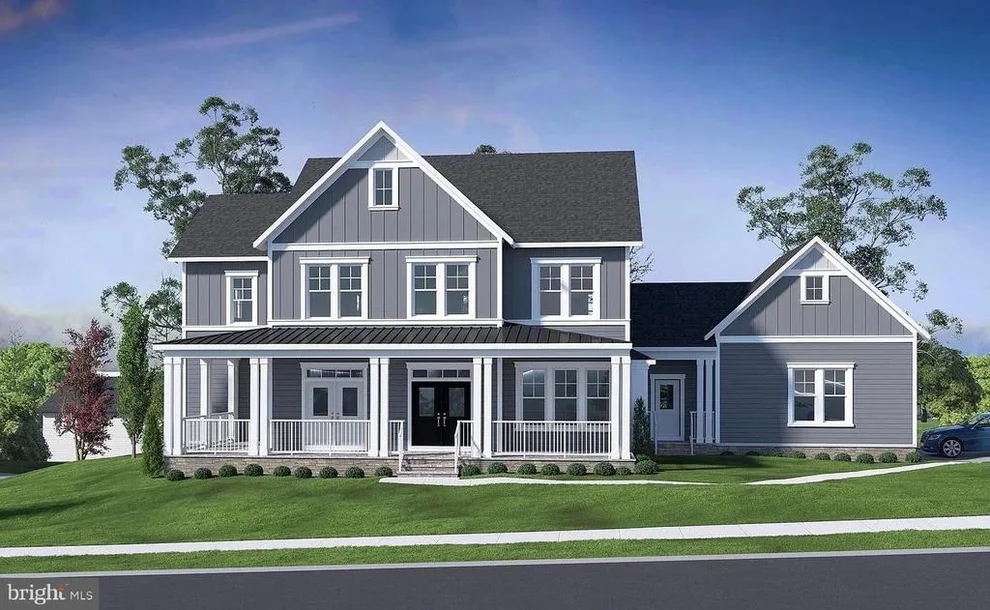 Unit for sale at 7207 BARNETT ROAD, BETHESDA, MD 20817