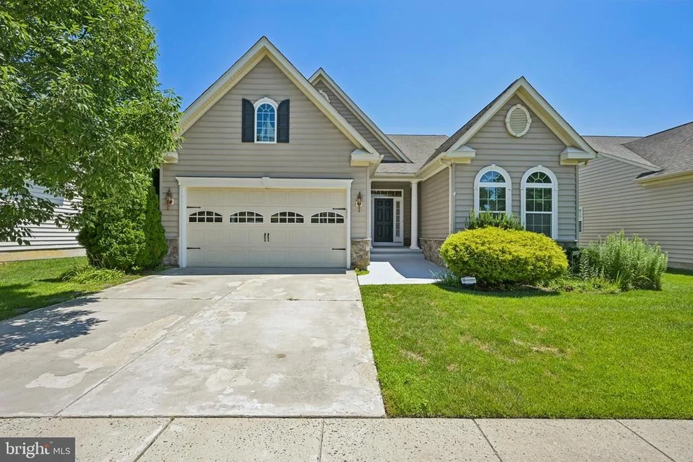 Unit for sale at 22 JOSIE LANE, ATCO, NJ 08004