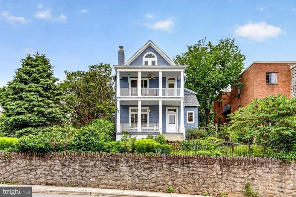 Unit for sale at 1701 NEWTON STREET NW, WASHINGTON, DC 20010