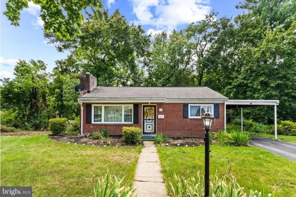 Unit for sale at 410 CLINTON ROAD, HARRISBURG, PA 17109