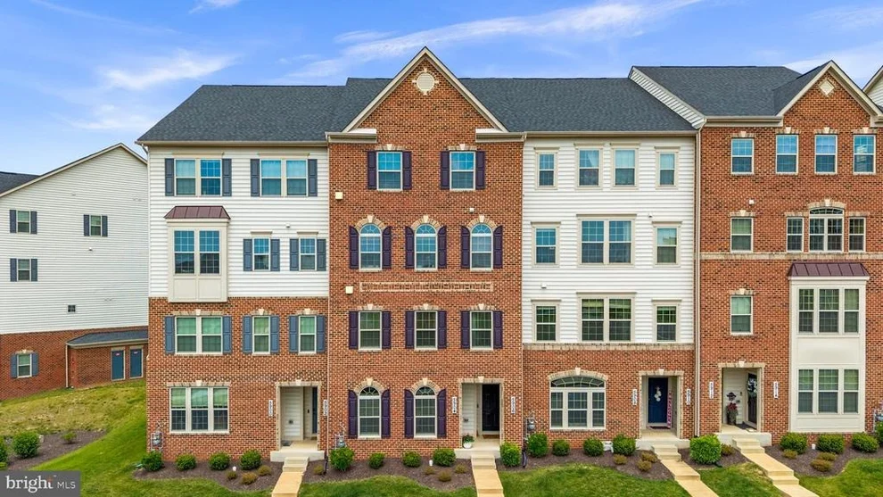 Unit for sale at 5904 ETTERBEEK STREET, IJAMSVILLE, MD 21754