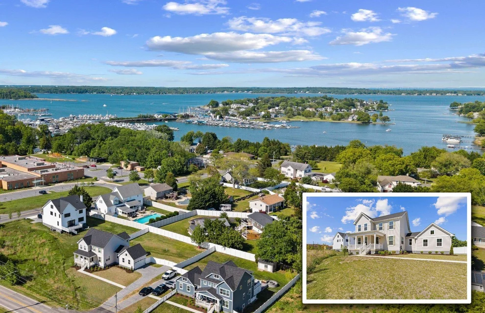 Unit for sale at 1180 CENTRAL AVENUE E, EDGEWATER, MD 21037