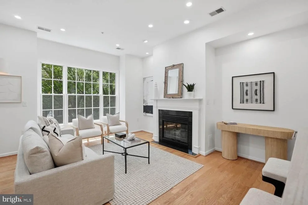Unit for sale at 1935 BELMONT ROAD NW, WASHINGTON, DC 20009
