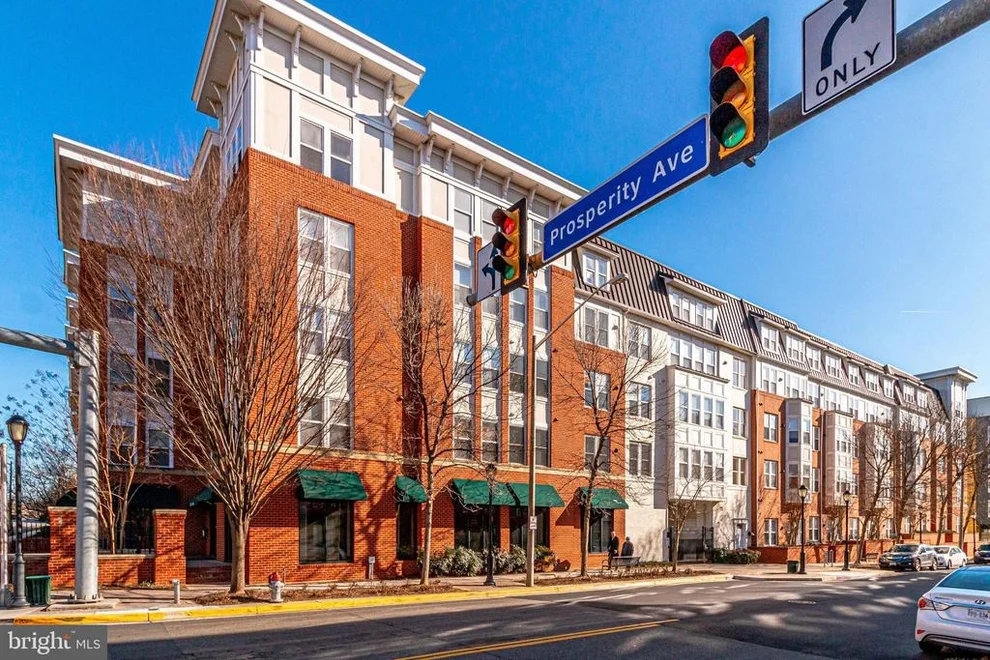 Unit for sale at 2665 PROSPERITY AVENUE, FAIRFAX, VA 22031