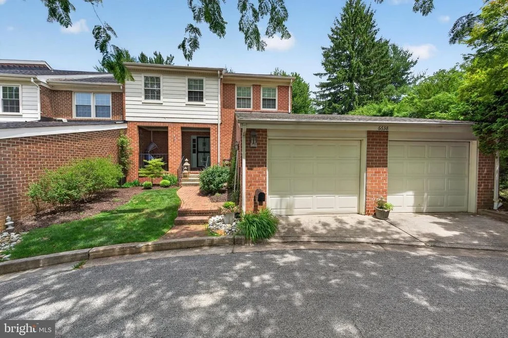 Unit for sale at 6638 WALNUTWOOD CIRCLE, BALTIMORE, MD 21212