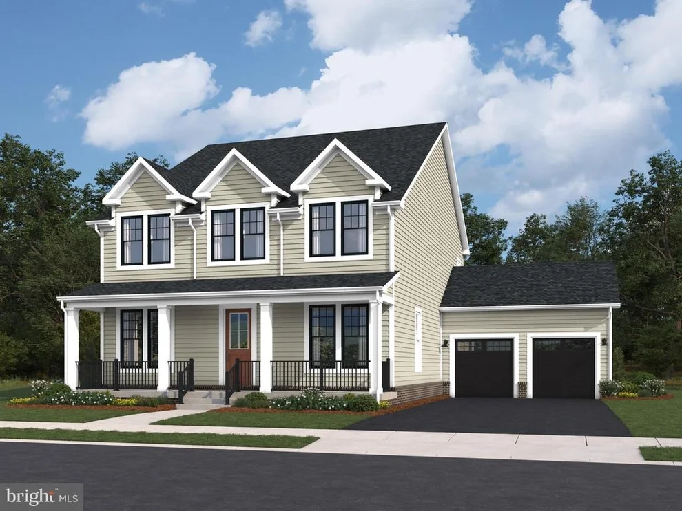 Unit for sale at 2602 BLUE RIDGE AVENUE, MARSHALL, VA 20115