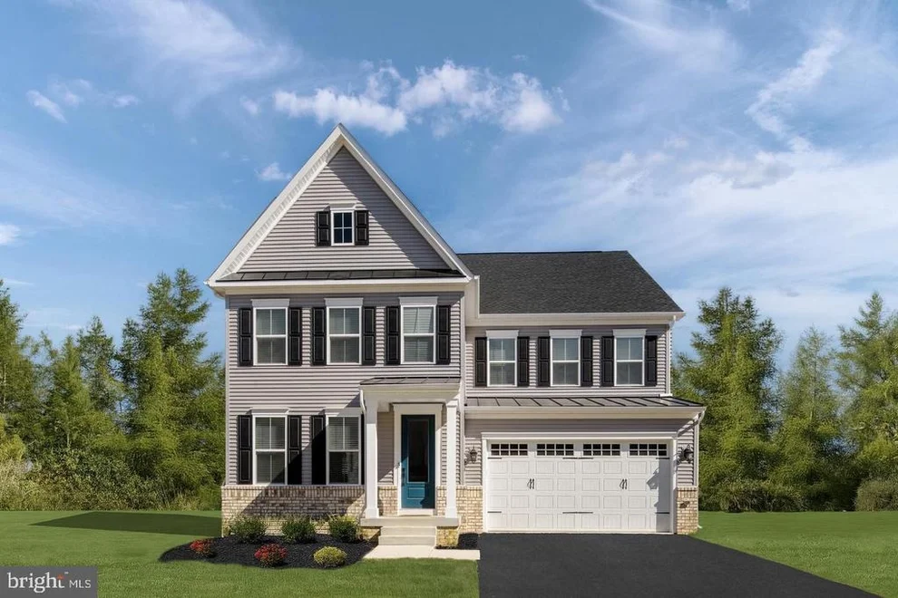 Unit for sale at 1305 LEELAND KNOLL PKWY, UPPER MARLBORO, MD 20774