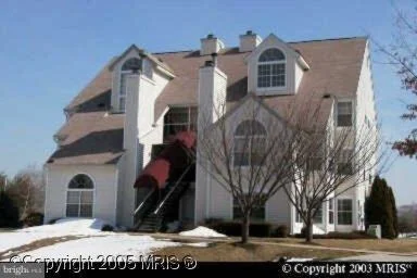 Unit for sale at 10308 WESTRIDGE DRIVE, BOWIE, MD 20721