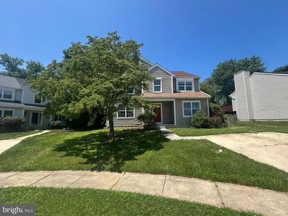 Unit for sale at 6 GROSVENOR COURT, REISTERSTOWN, MD 21136