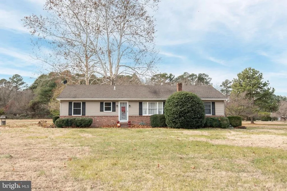 Unit for sale at 24383 ROBINS CREEK ROAD, PRESTON, MD 21655