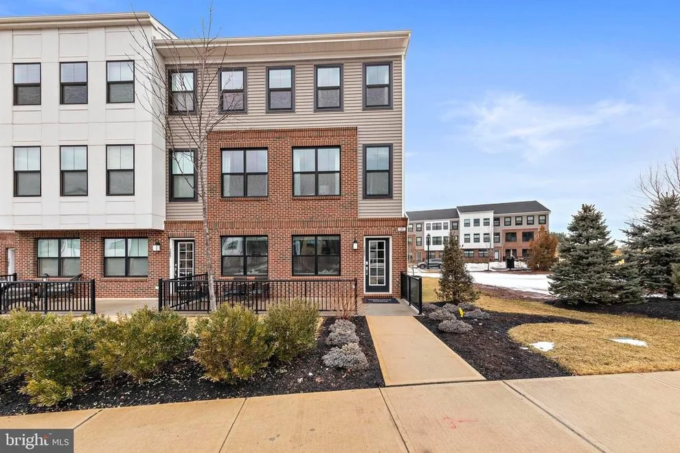 Unit for sale at 125 LOIS SERUBY, TITUSVILLE, NJ 08560
