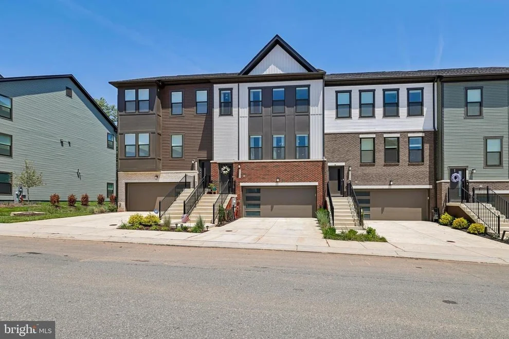 Unit for sale at 1120 CRESTED WOOD DRIVE, LAUREL, MD 20724