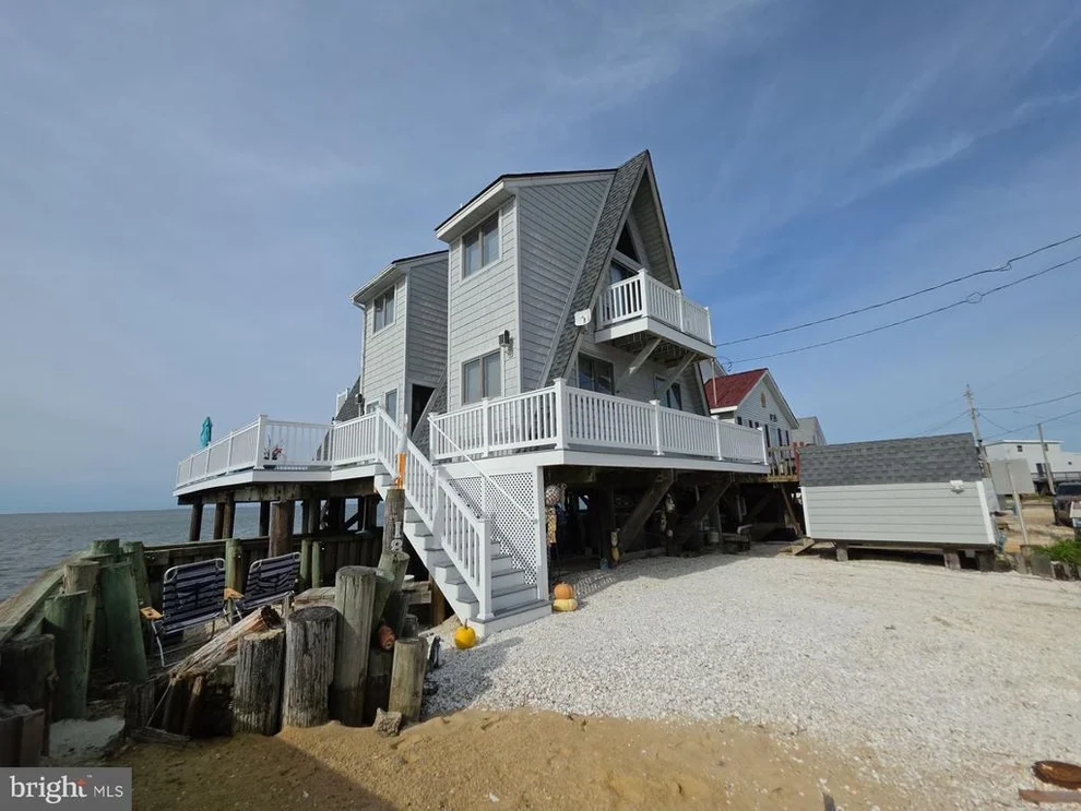 Unit for sale at 184 COVE ROAD S, NEWPORT, NJ 08345