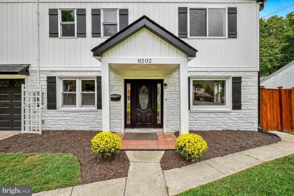 Unit for sale at 8502 CUNNINGHAM DRIVE, COLLEGE PARK, MD 20740