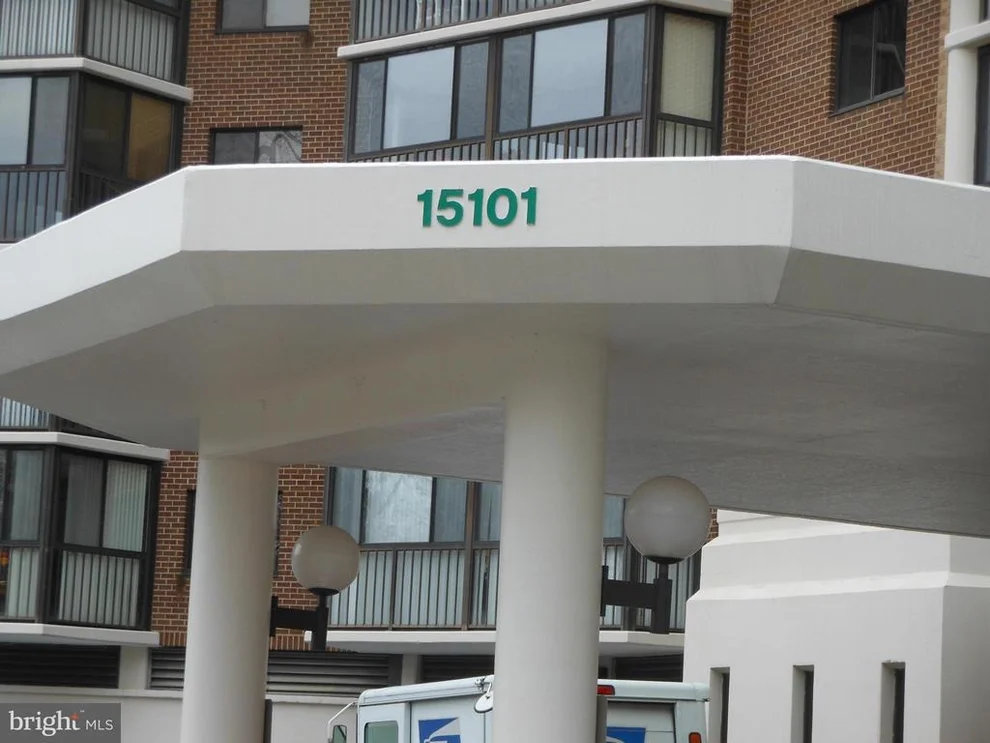 Unit for sale at 15101 INTERLACHEN DRIVE, SILVER SPRING, MD 20906