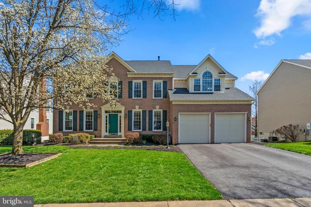 Unit for sale at 2204 HONEYSTONE WAY, BROOKEVILLE, MD 20833