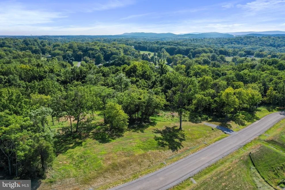 Unit for sale at BELLA VISTA SUBDIVISION - SECTION 2, LOT 23, FALLING WATERS, WV 25419