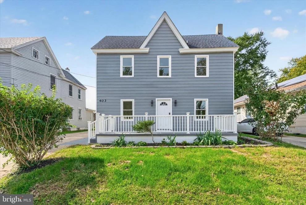 Unit for sale at 403 MAIN STREET, DOVER, DE 19901