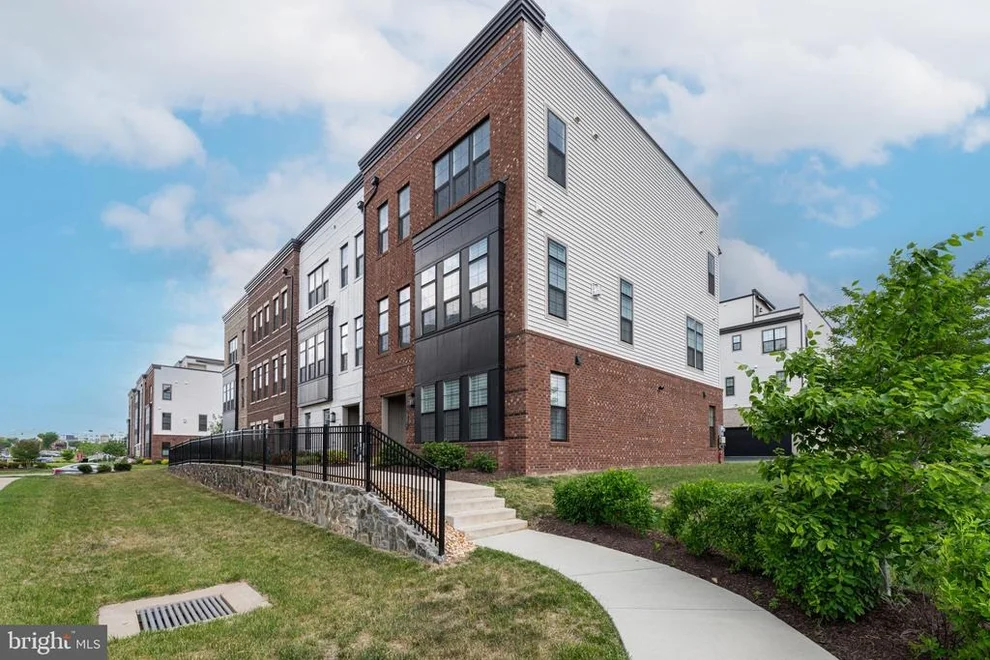 Unit for sale at 43927 HURLEYS HUNT TERRACE, ASHBURN, VA 20147