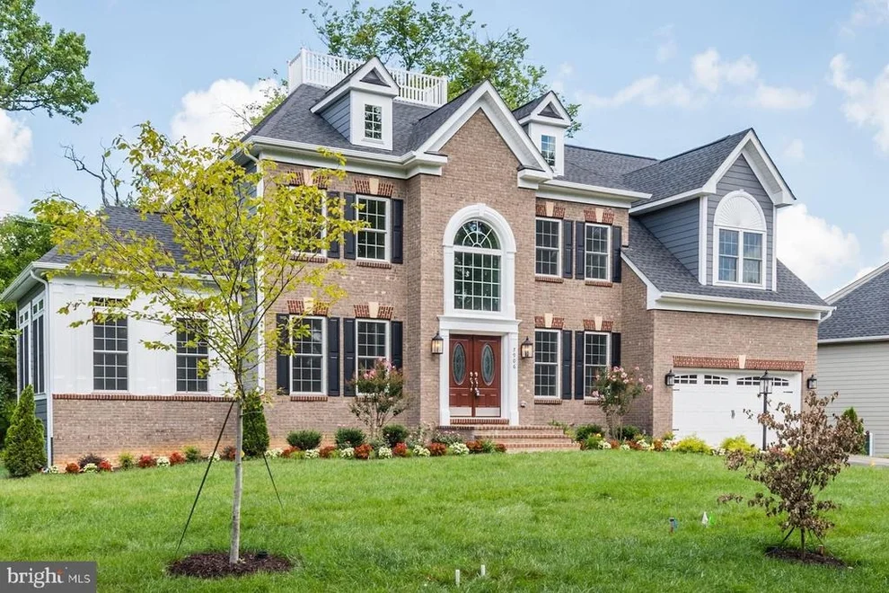 Unit for sale at 7906 KENT ROAD, ALEXANDRIA, VA 22308