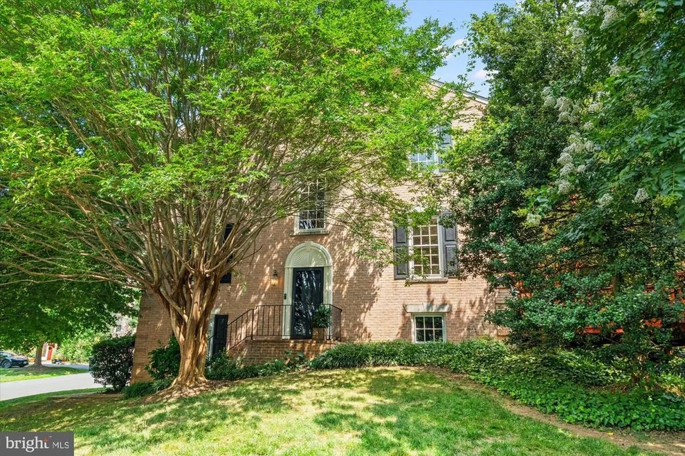 Unit for sale at 5607 LANGSTON BOULEVARD, ARLINGTON, VA 22207