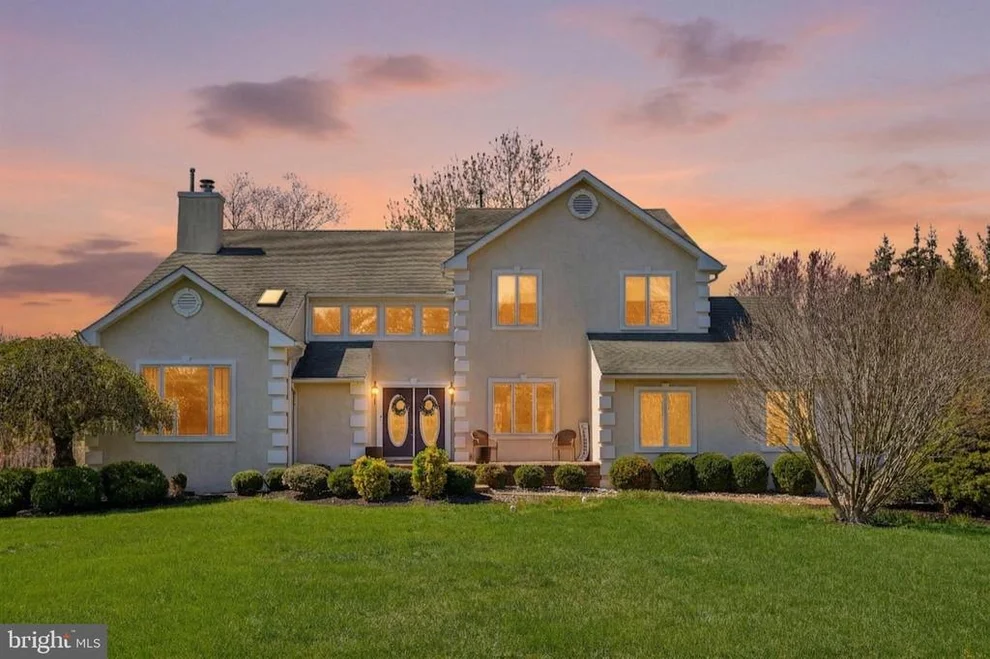 Unit for sale at 16 DOGWOOD DRIVE, BURLINGTON, NJ 08016