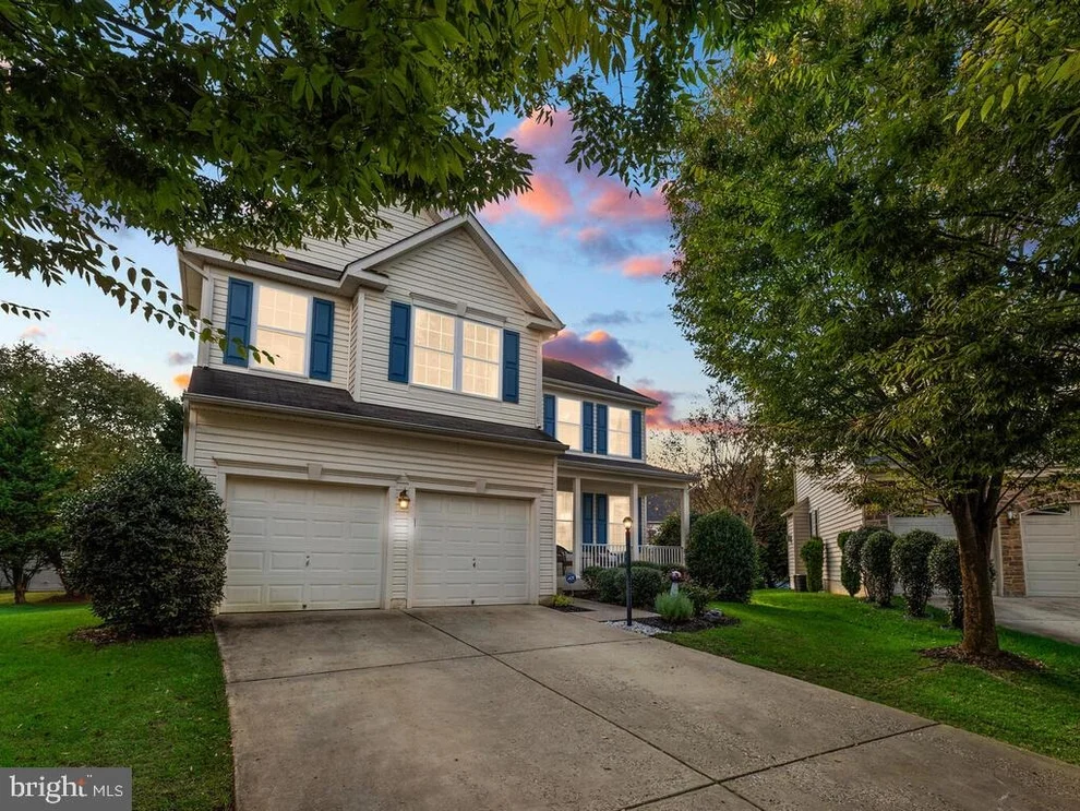 Unit for sale at 10132 SUMMER GLOW WALK, LAUREL, MD 20723
