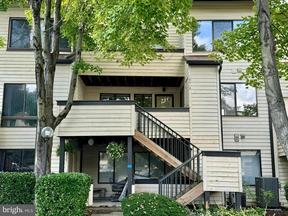 Unit for sale at 18418 BISHOPSTONE COURT, GAITHERSBURG, MD 20886