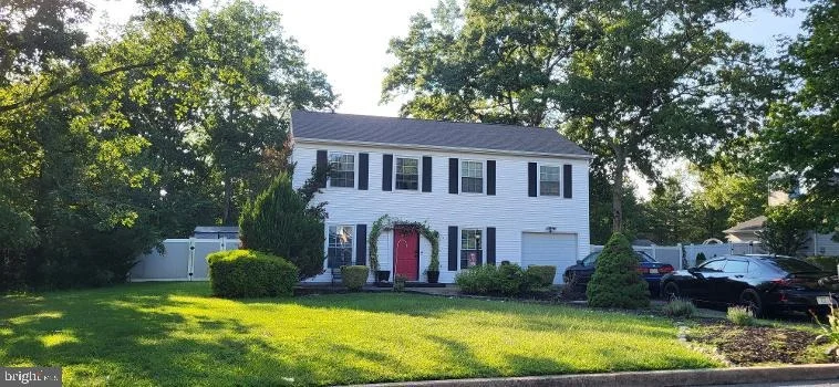 Unit for sale at 5 HIGHLAND DRIVE, BARNEGAT, NJ 08005