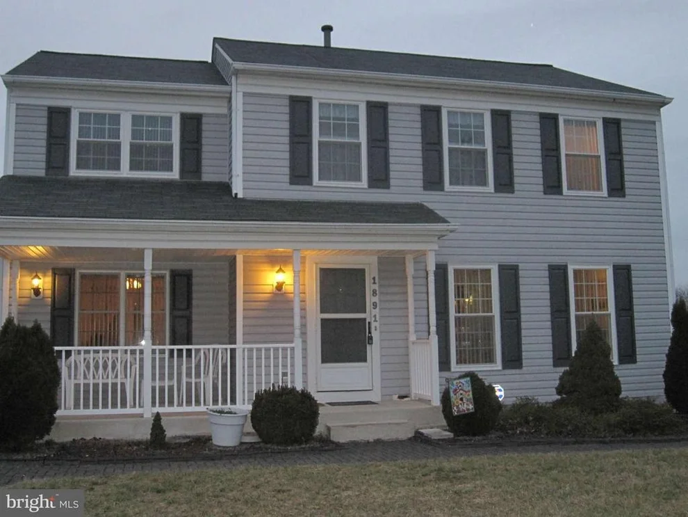 Unit for sale at 1891 RUTLEDGE COURT, SEVERN, MD 21144