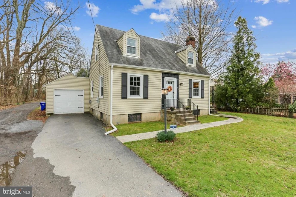 Unit for sale at 616 OLNEY SANDY SPRING ROAD, SANDY SPRING, MD 20860