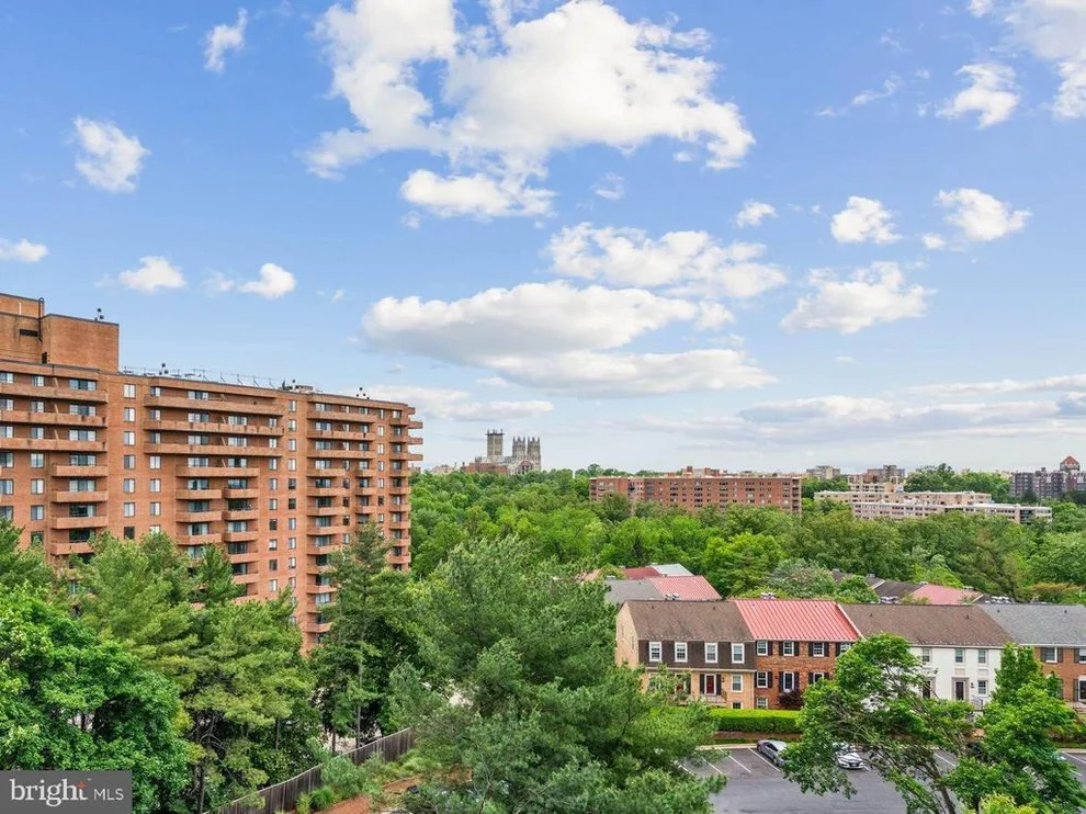Unit for sale at 3101 NEW MEXICO AVENUE NW, WASHINGTON, DC 20016