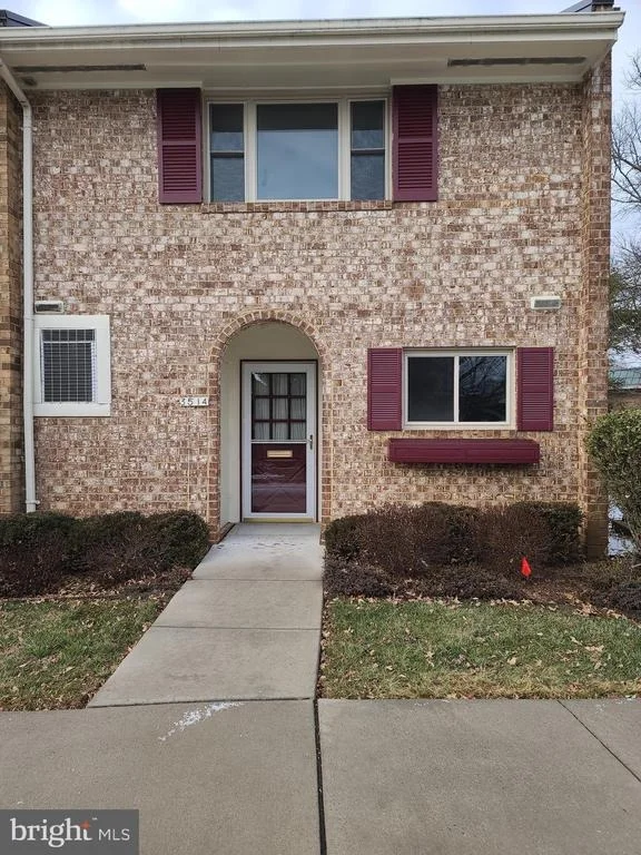 Unit for sale at 3514 CHISWICK COURT, SILVER SPRING, MD 20906
