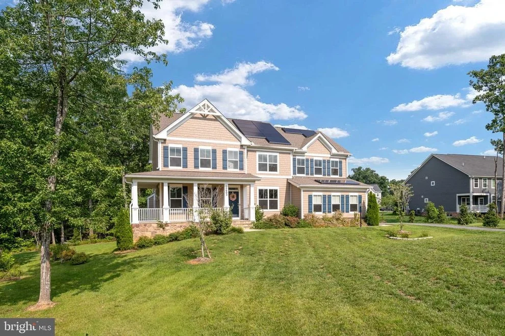Unit for sale at 10602 SPRINGVALE LANE, SPOTSYLVANIA, VA 22551
