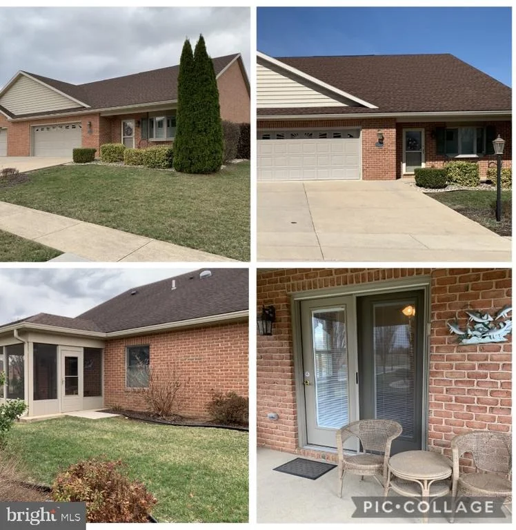 Unit for sale at 13301 MARQUISE DRIVE, HAGERSTOWN, MD 21742