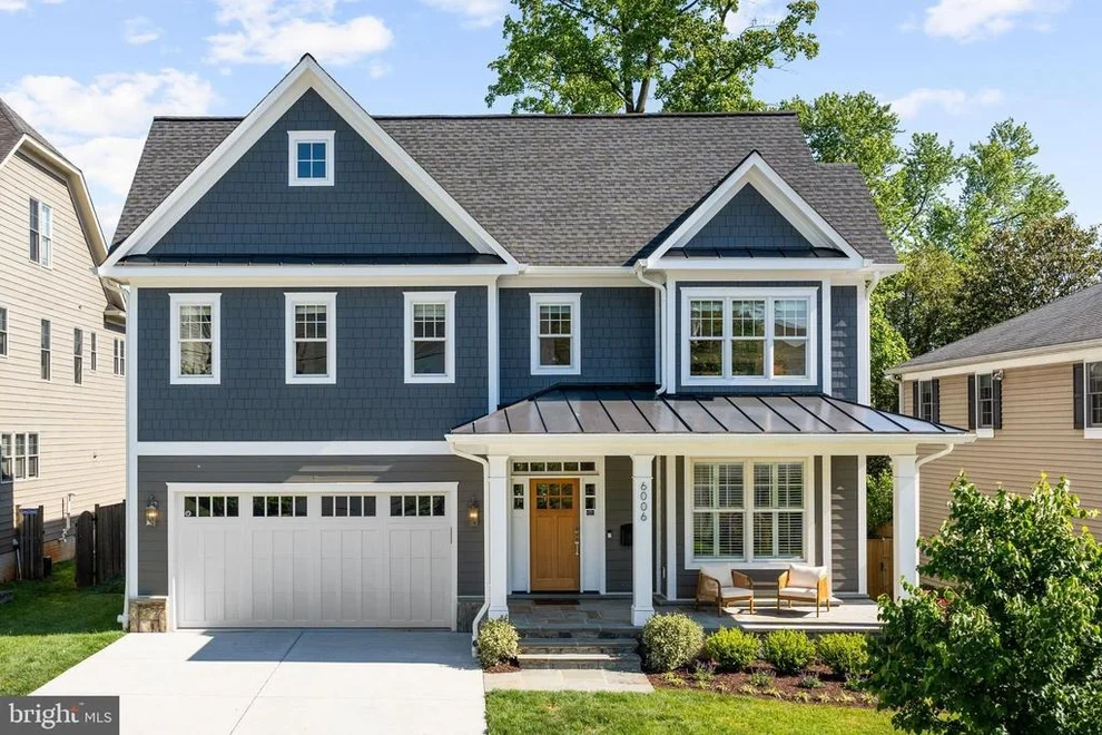 Unit for sale at 6006 HENNING STREET, BETHESDA, MD 20817