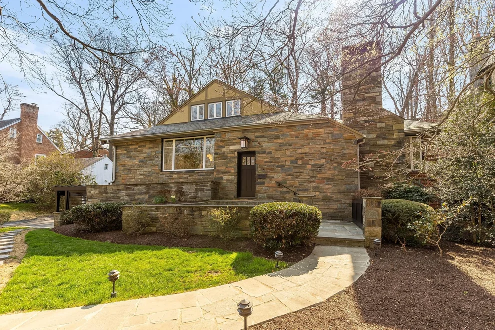 Unit for sale at 4335 BLAGDEN AVENUE NW, WASHINGTON, DC 20011