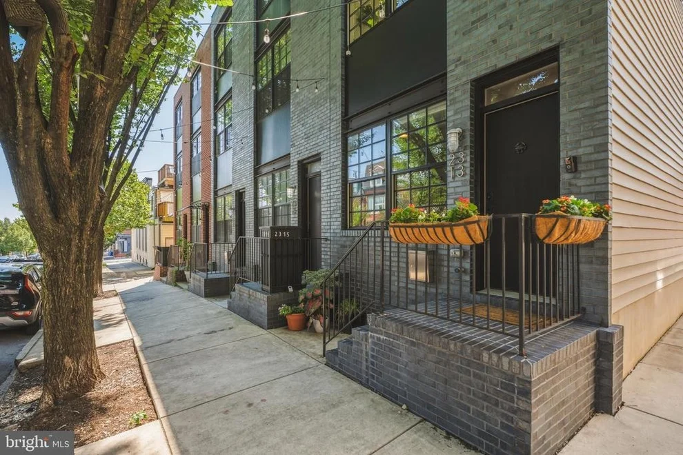Unit for sale at 2313 E FAIRMOUNT AVENUE, BALTIMORE, MD 21224