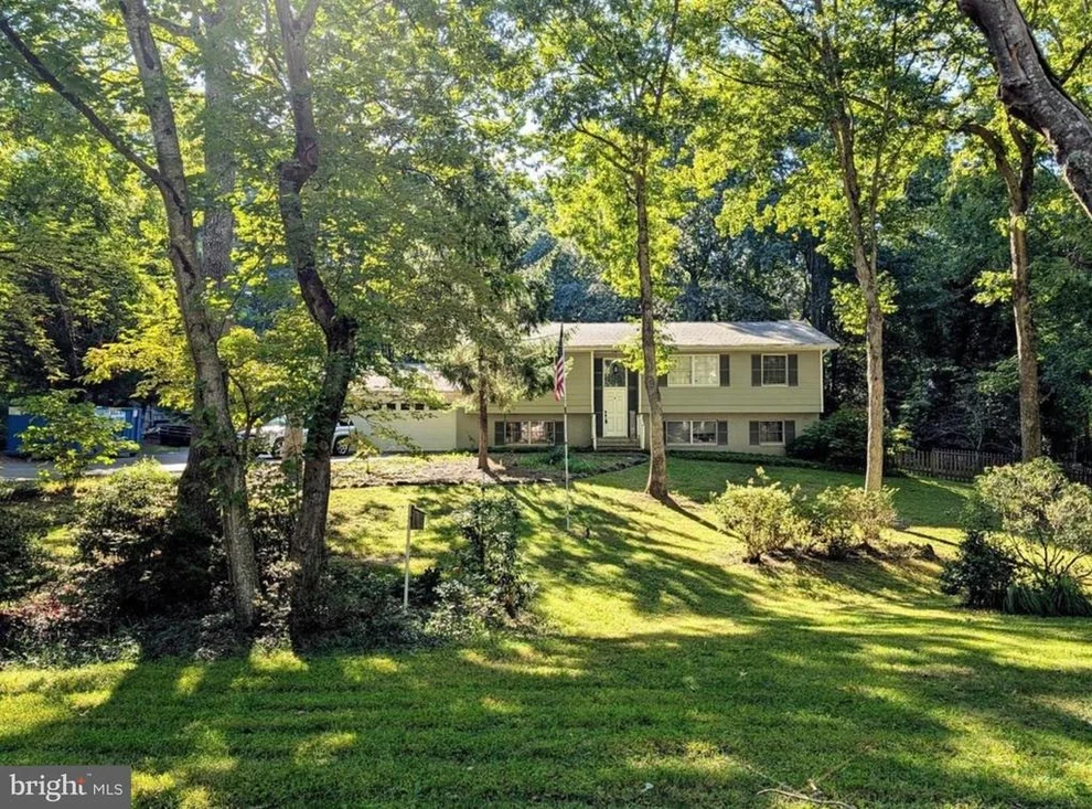 Unit for sale at 13111 CHAPEL HILLS DRIVE, FREDERICKSBURG, VA 22407
