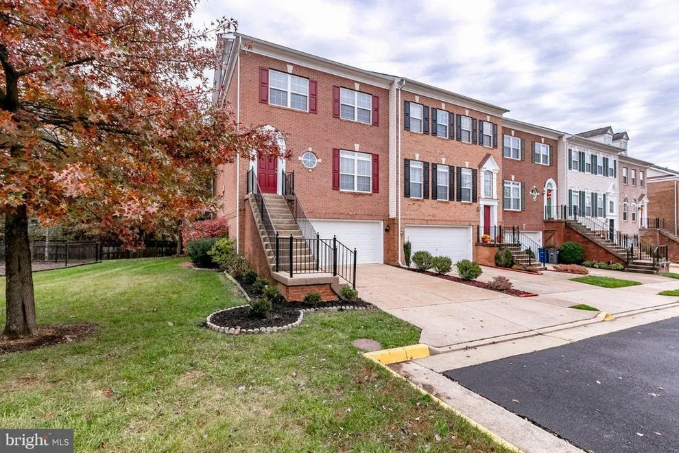 Unit for sale at 7301 OLDHAM LEEDS WAY, SPRINGFIELD, VA 22150