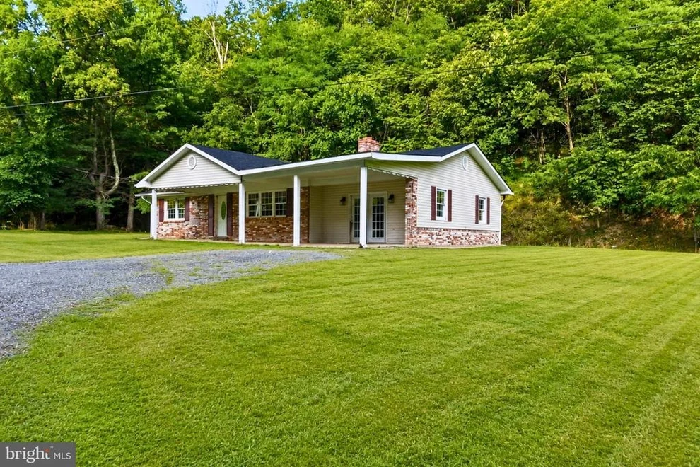 Unit for sale at 3466 DOVEL HOLLOW ROAD, STANLEY, VA 22851