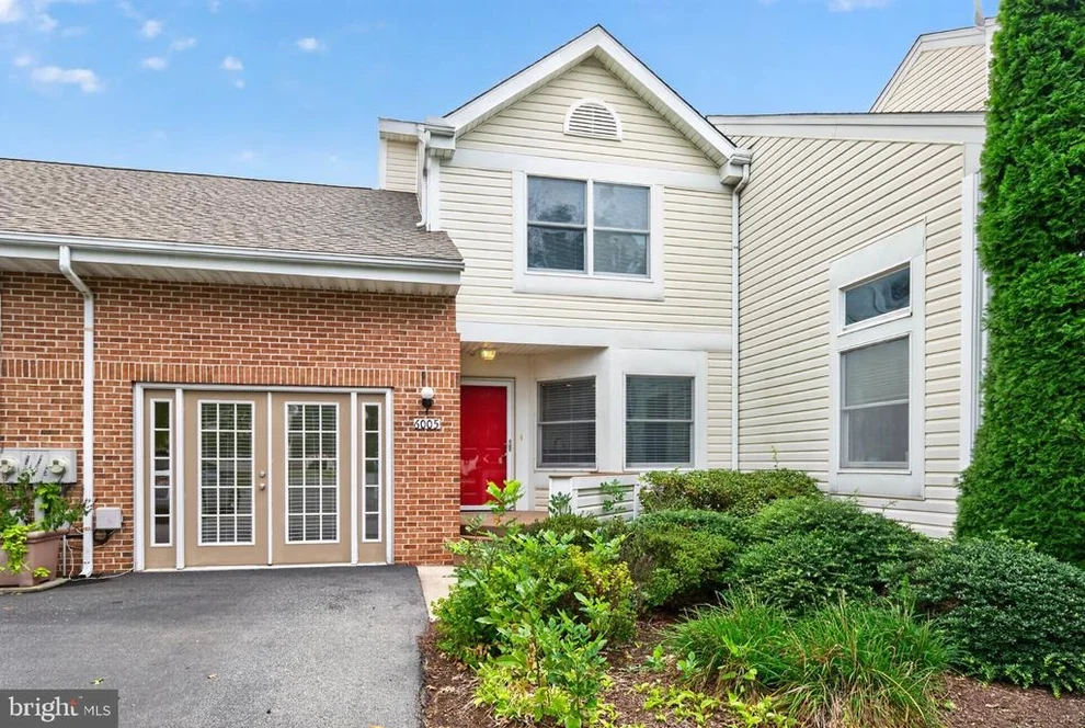 Unit for sale at 6005 BRIDGEPOINTE DRIVE, CHESTER, MD 21619