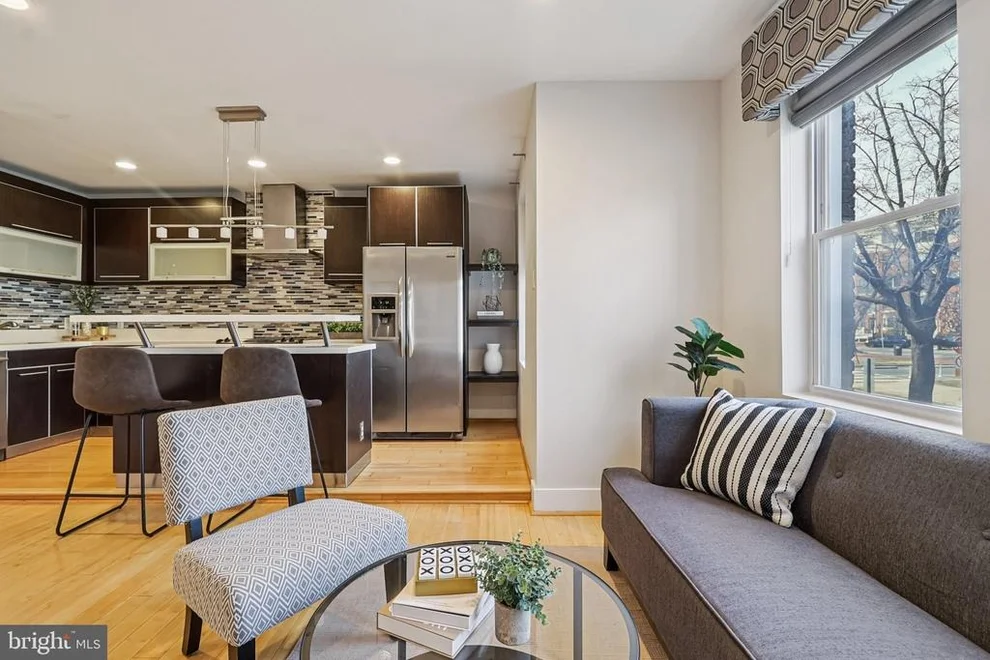 Unit for sale at 1409 G STREET NE, WASHINGTON, DC 20002