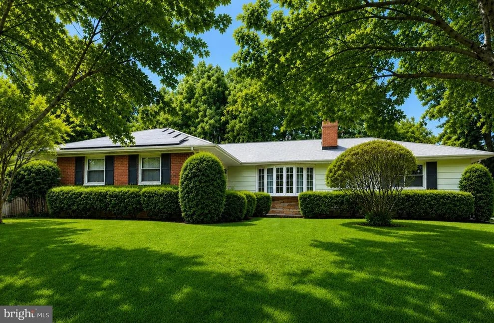 Unit for sale at 40 LOCKLEVEN DRIVE, SEVERNA PARK, MD 21146