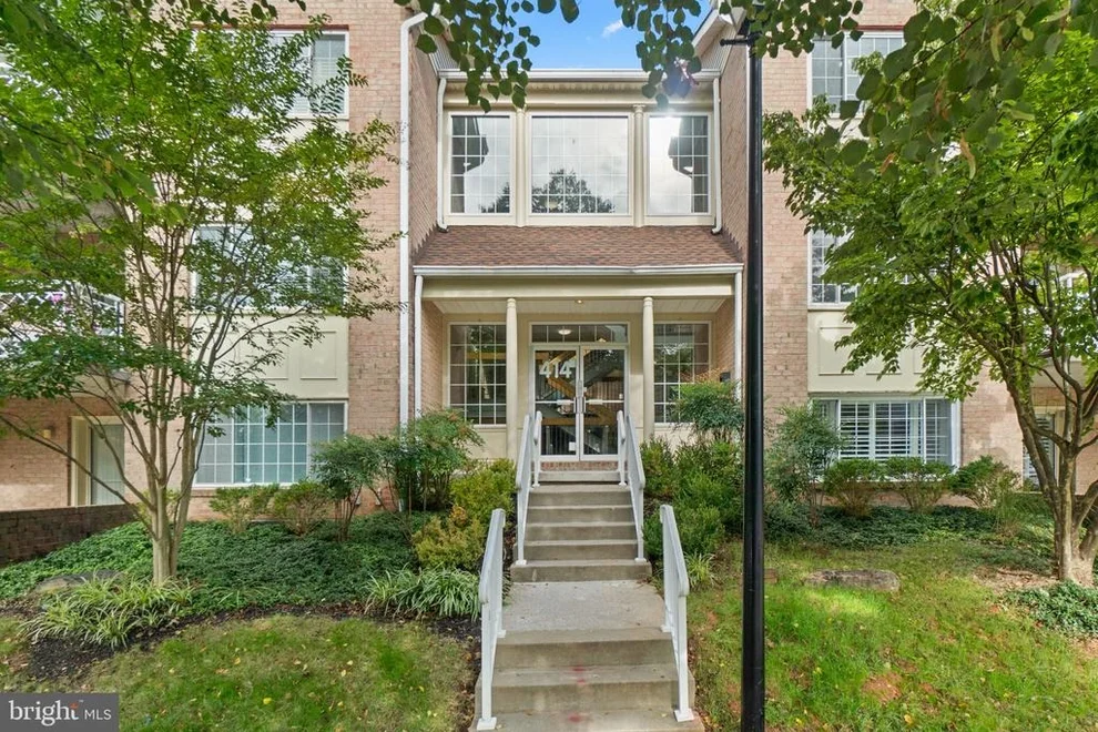 Unit for sale at 414 ROCKFLEET ROAD, LUTHERVILLE TIMONIUM, MD 21093