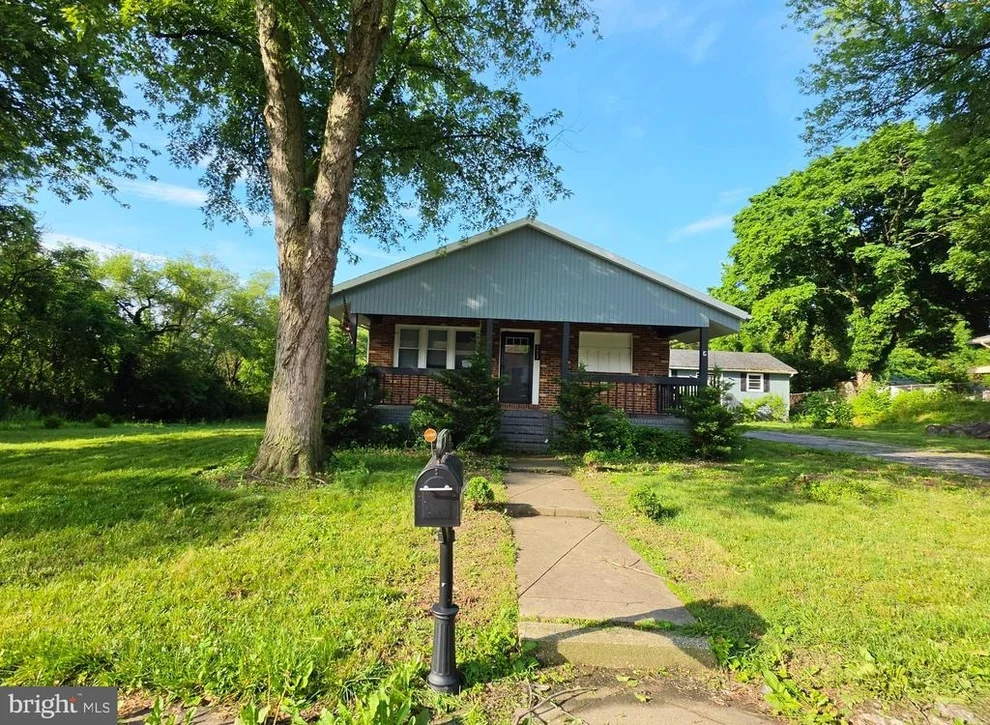 Unit for sale at 3023 NEW YORK AVENUE, BALTIMORE, MD 21227